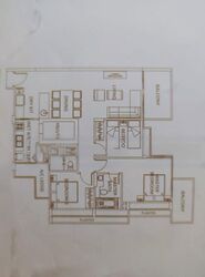 The Acacias (D13), Apartment #638672061